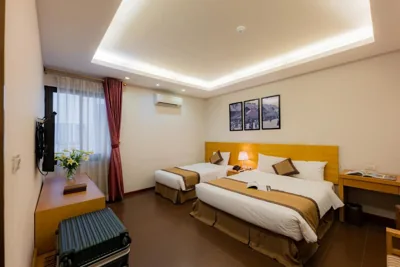 Riverside Hanoi Hotel – Photos 3