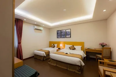 Riverside Hanoi Hotel – Photos 4