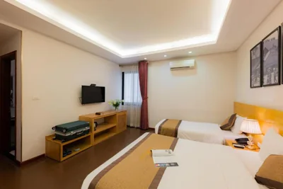 Riverside Hanoi Hotel – Photos 8
