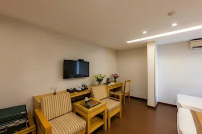 Riverside Hanoi Hotel – Photos 9