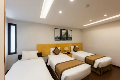 Riverside Hanoi Hotel – Photos 11