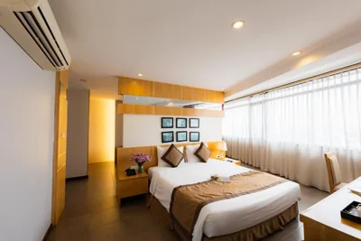 Riverside Hanoi Hotel – Photos 15