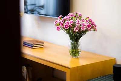 Superior Double or Twin Room — Riverside Hanoi Hotel